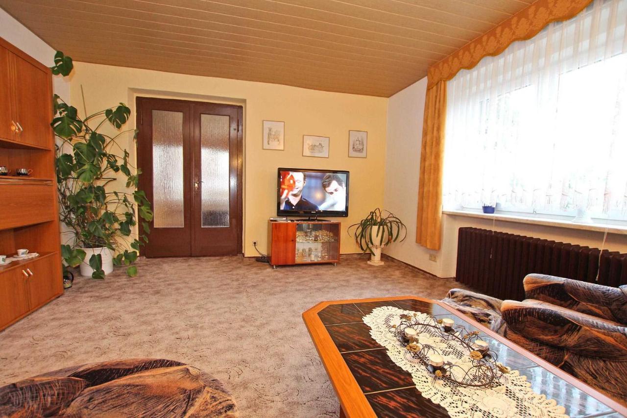 Ferienhof Rechlin See 2030 Luaran gambar