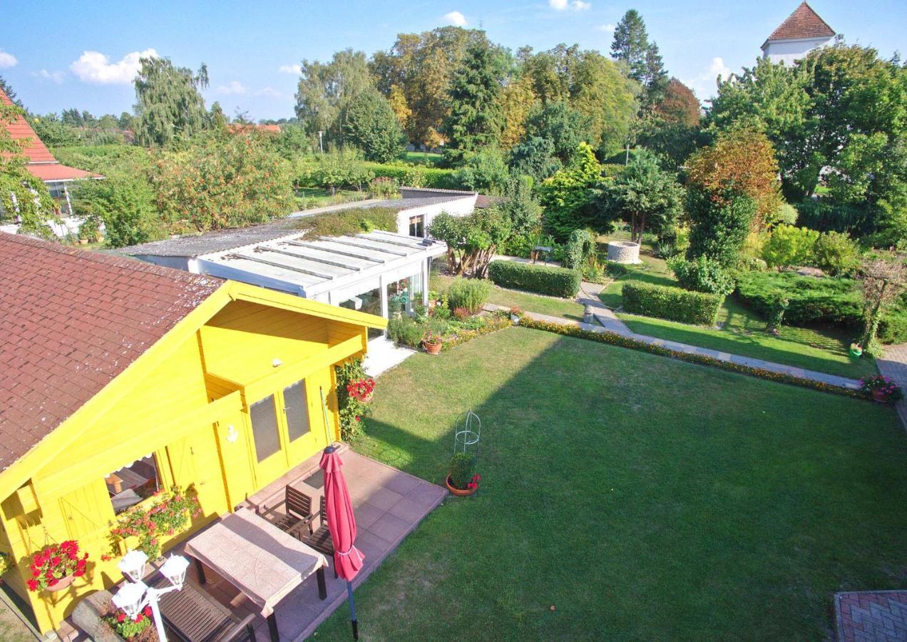 Ferienhof Rechlin See 2030 Luaran gambar