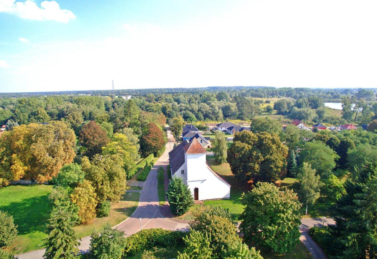 Ferienhof Rechlin See 2030 Luaran gambar
