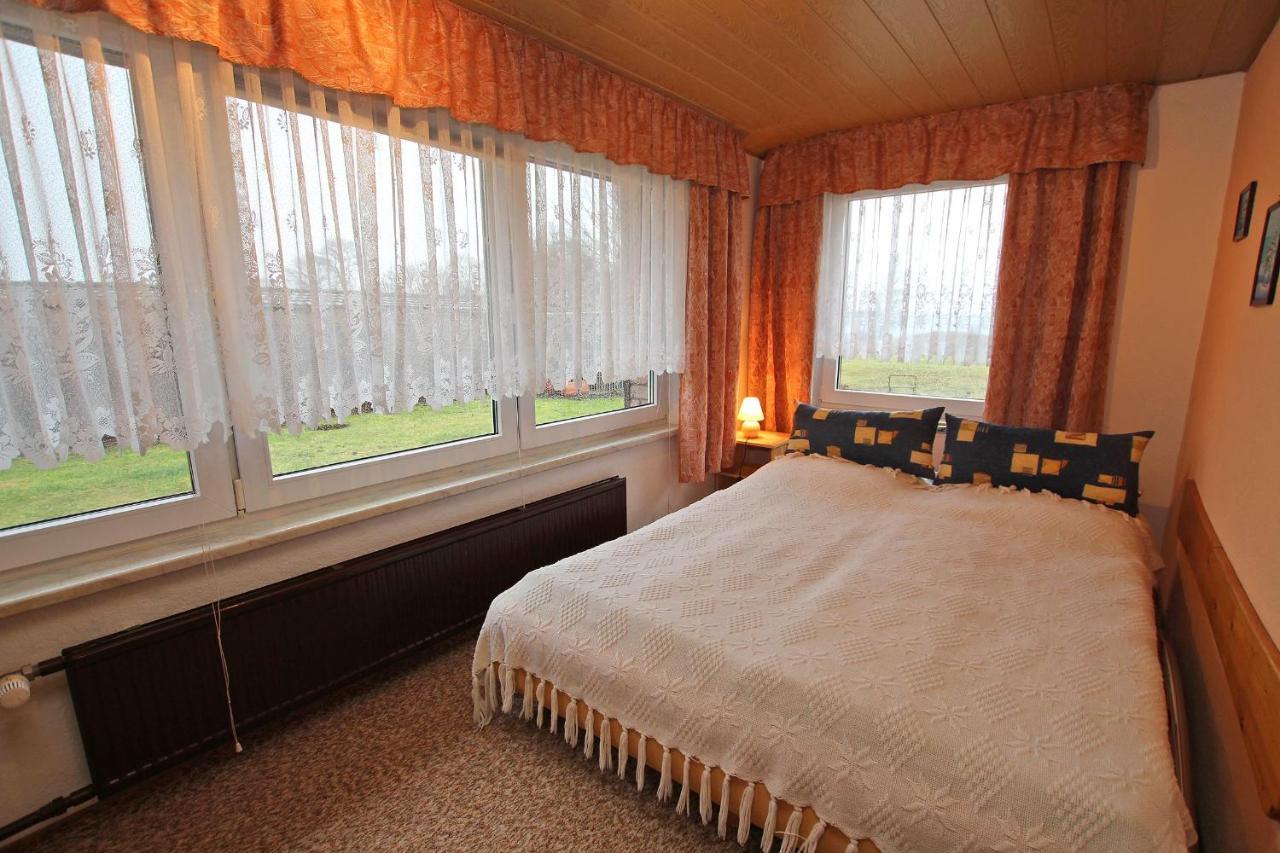 Ferienhof Rechlin See 2030 Luaran gambar